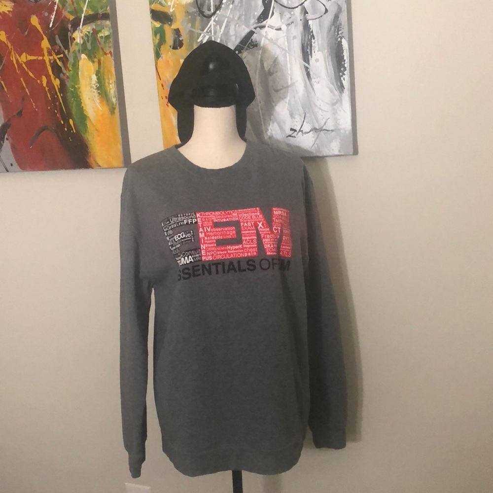 EEM Sweatshirt!!!